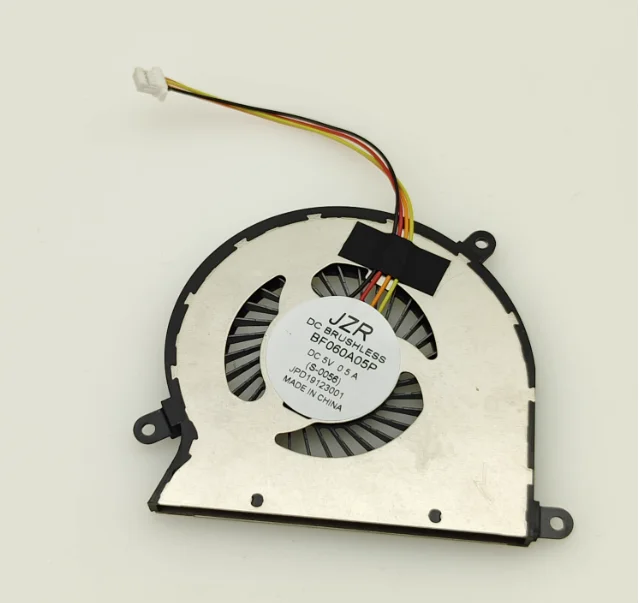 NEU für ACER D18L2 BF060A05P S-0056 JPD19123001 DC5V Server Laptop-Lüfter. Image