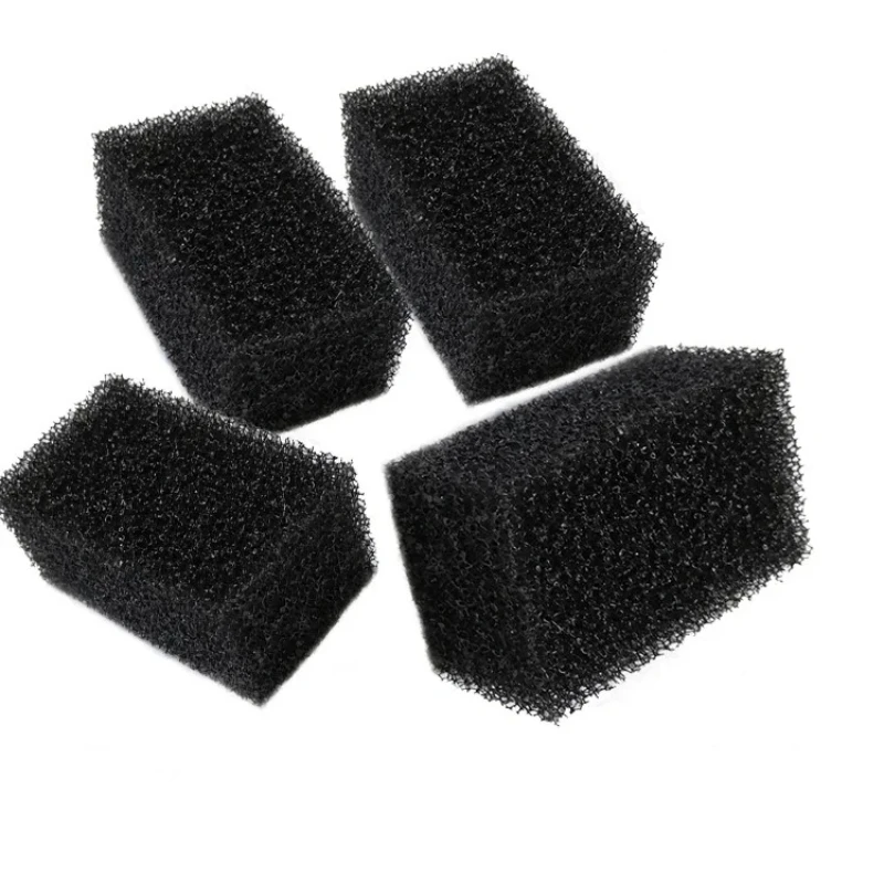 1/3/5/10PCS Aquarium Filter Schwamm für Aquarium Aquarium Luftpumpe Skimmer Biochemischen Schwamm Filter Aquarium bio Filter