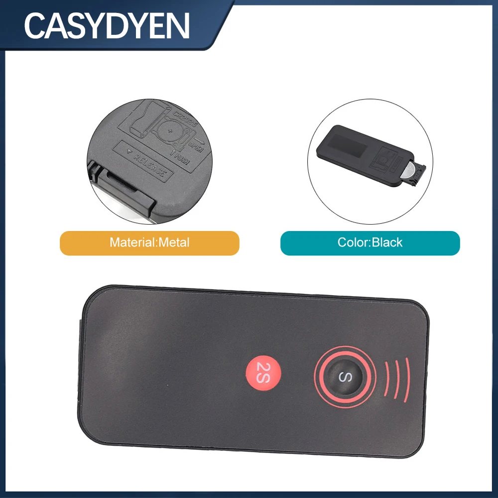 IR-Infrarot-Fernauslöser für SONY NEX-5T NEX-5N NEX-5R NEX-5C NEX7 A6000 A99 A77 A57 A55 A33 A380 Image