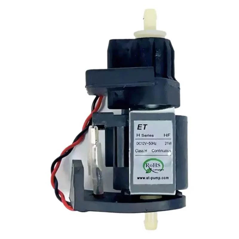 Für Ecovacs Deebot T20 Omni T10 T10 Plus Ecovacs Deebot X1 Omni X1 Turbo Wasserpumpe Motor Roboter Staubsauger Teile Zubehör Image