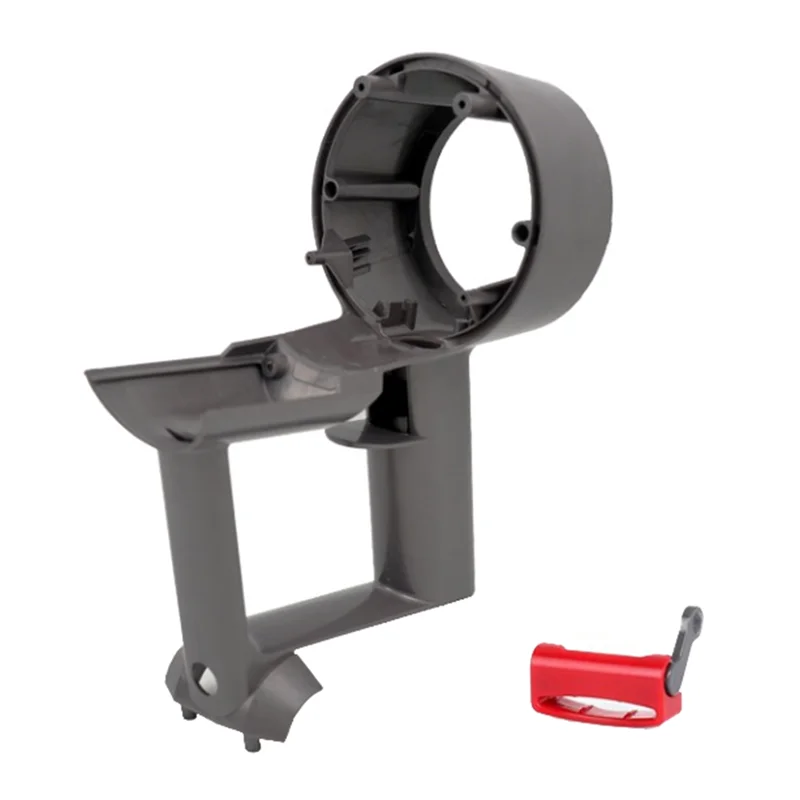 Griff Montage Ersatzteil für Dyson V11 SV14 Staubsauger Gehäuse Mainframe Griff Gehäuse Reparatur Image