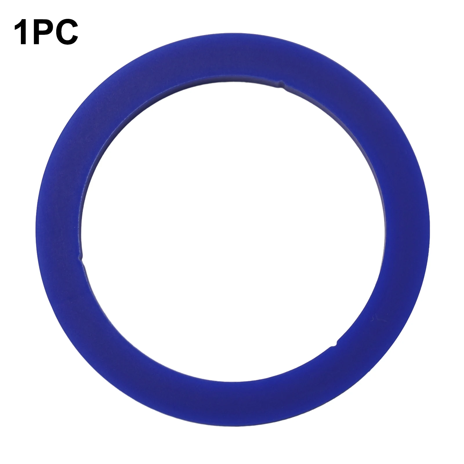 Kaffeemaschinen E61 Silikon-Gruppendichtung 8,5 mm Gruppenkopf-Set für Gaggia-Kaffeemaschinen O-Ring-Dichtung Auslaufsichere Dichtung Image