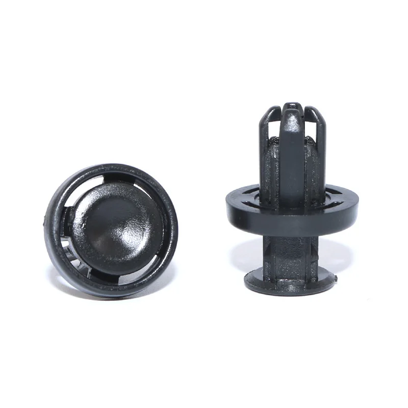 Auto Fender Liner Clip Befestigungen Stoßstange Halter Für Honda Accord Civic Acura MDX 91505-TM8-003 91505TM8003 Image