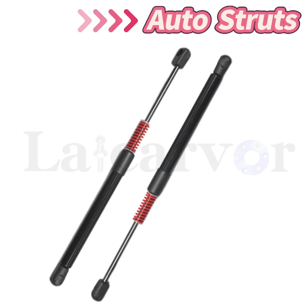 Für Volkswagen Passat Variant B8 Estate 2014-2023 Auto Streben Mit Federn Heckklappe Boot Lift Unterstützung Stangen Schocks Dämpfer Image