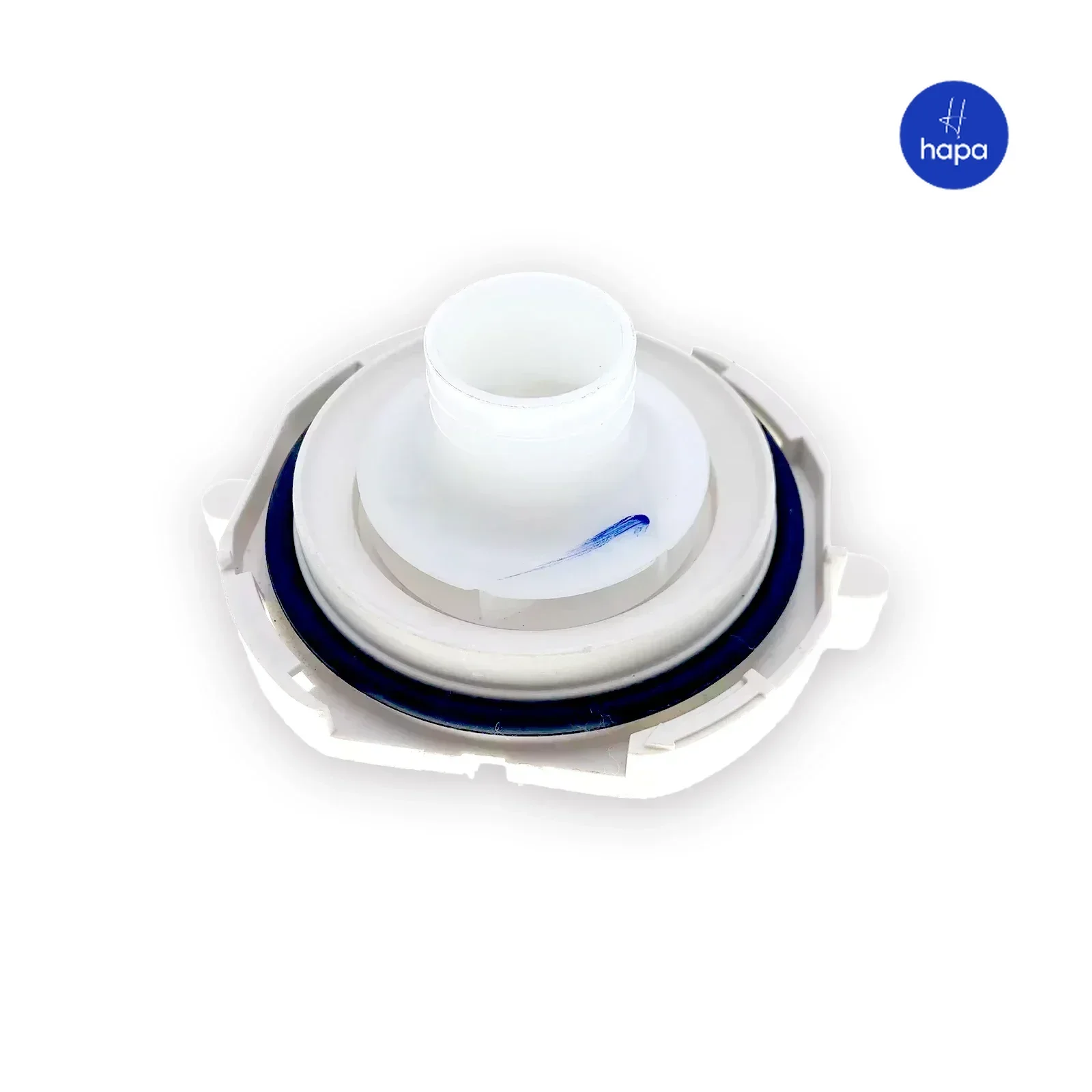 YXW30-2A(L)/YXW30-2A 673005202007 Spülmaschine Umwälzpumpe Motor Laufradbaugruppe für Midea Candy Hansa Gorenje Bomann Image