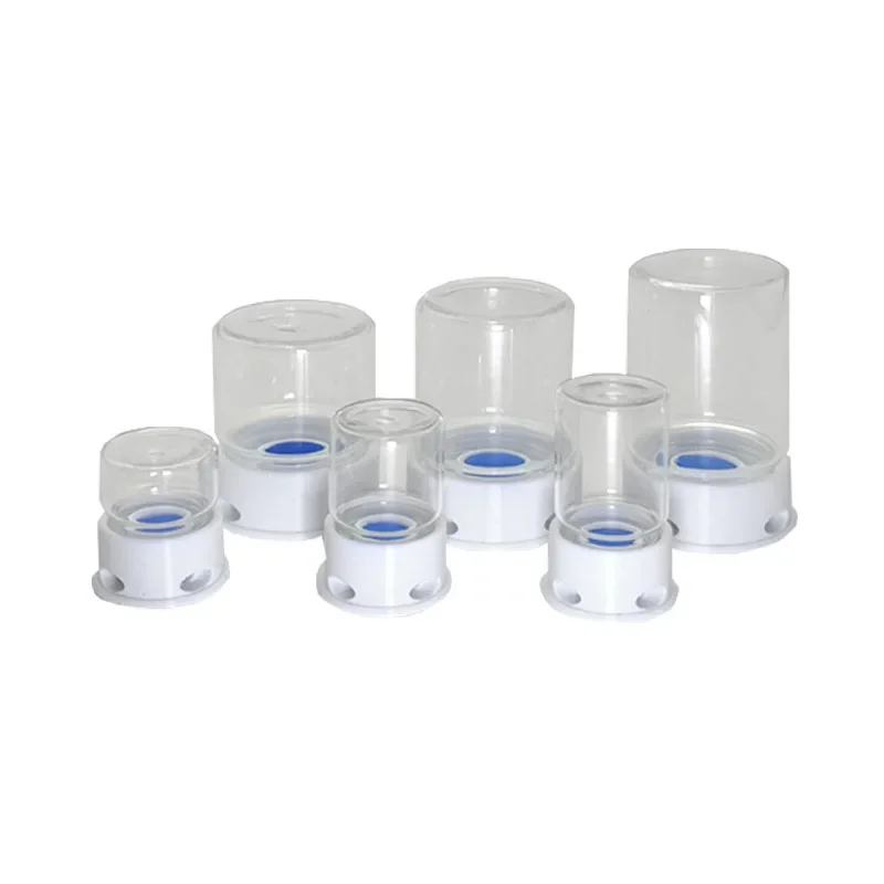 12–80 ml Ant Farm Water Feeder Ant Farm Water Tower Ant Water Feeder Anthil Wassernapf Image