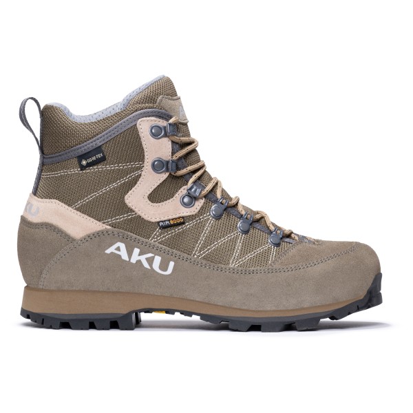 AKU - Women's Trekker Lite III - Wanderschuhe 42,5 | EU 42,5 braun