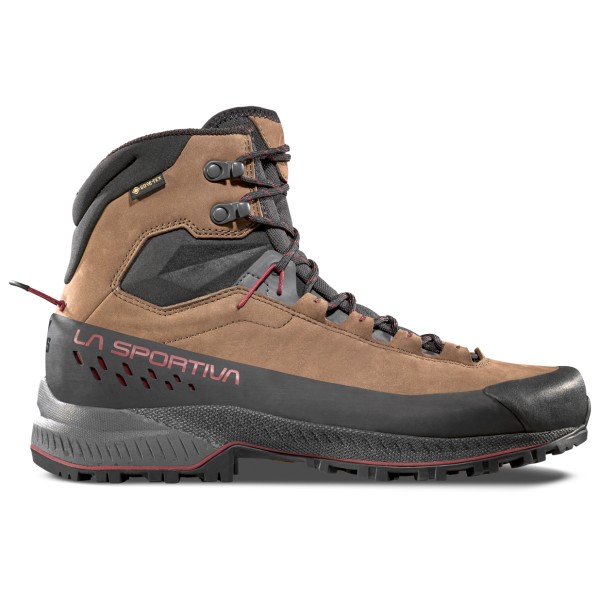 La Sportiva - TX5 Evo Mid GTX - Wanderschuhe 42,5 | EU 42,5 braun/grau
