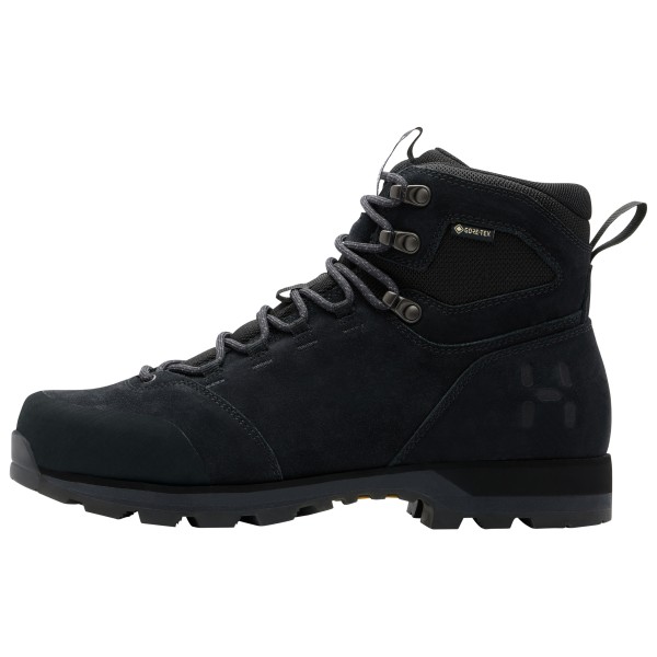 Haglöfs - Scand GTX Mid - Wanderschuhe UK 8,5 | EU 43 schwarz