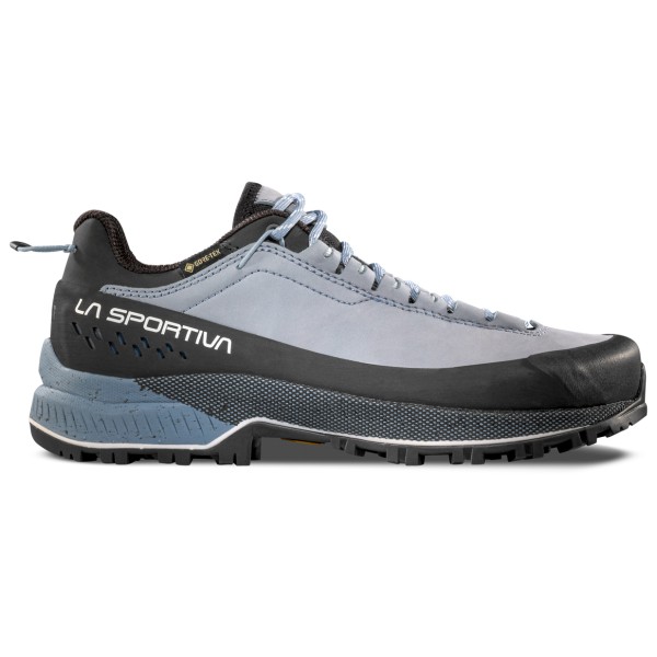 La Sportiva - Women's TX5 Evo GTX - Wanderschuhe 38 | EU 38 grün/ chalk