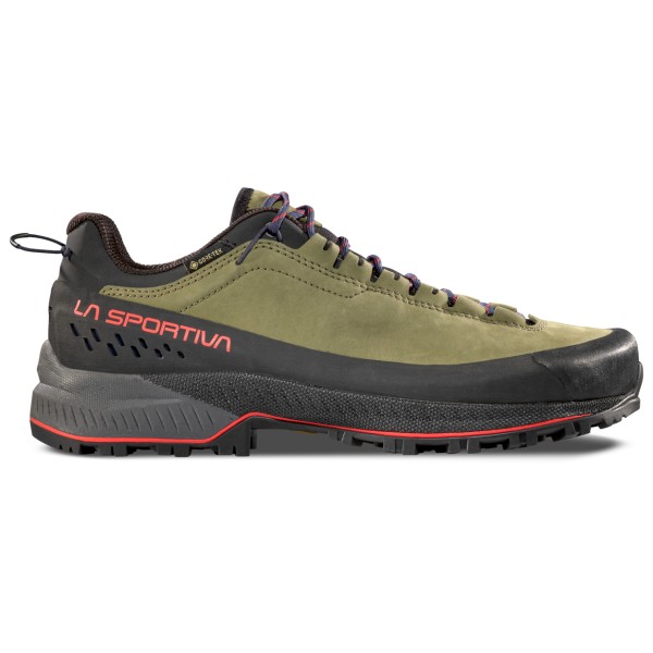 La Sportiva - TX5 Evo GTX - Wanderschuhe 43,5 | EU 43,5 oliv