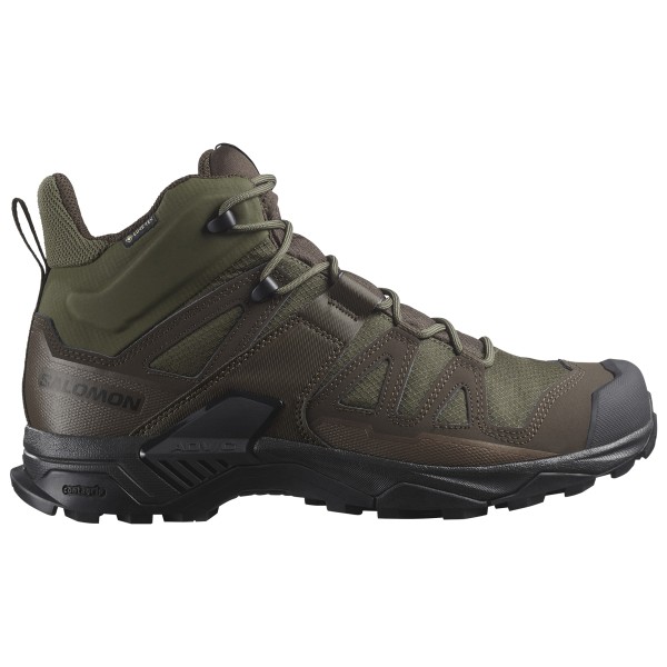 Salomon - X Ultra Tracker GORE-TEX - Wanderschuhe 49 1/3 | EU 49 schwarz