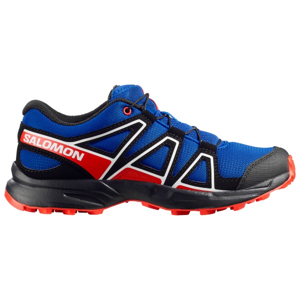 Salomon - Kid's Speedcross - Trailrunningschuhe 29 | EU 29 bunt