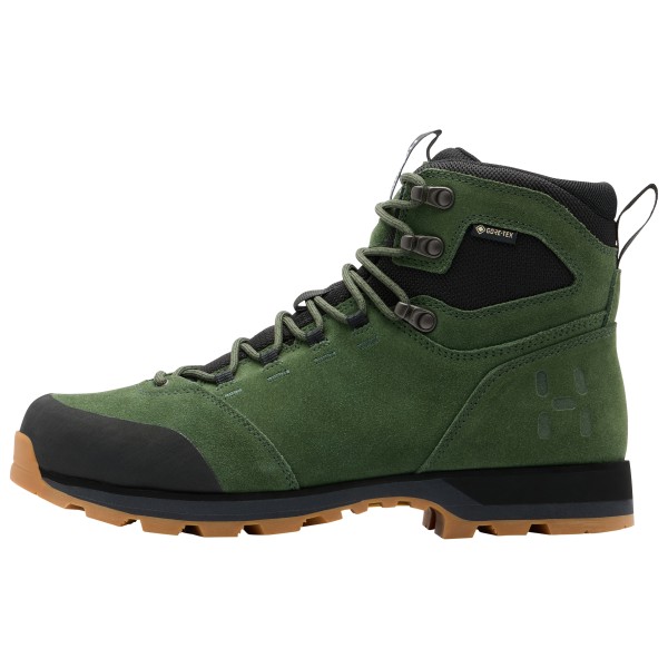 Haglöfs - Scand GTX Mid - Wanderschuhe UK 10,5 | EU 45,5 grün