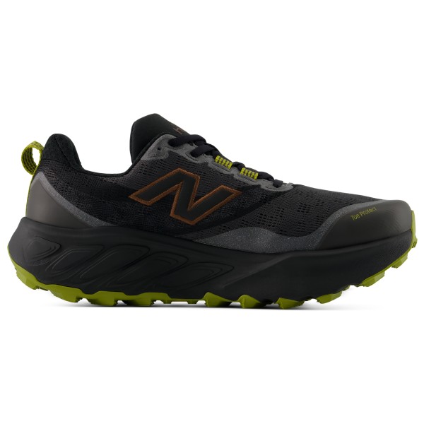 New Balance - Fresh Foam X Hierro V9 - Trailrunningschuhe 47,5 | EU 47,5 schwarz