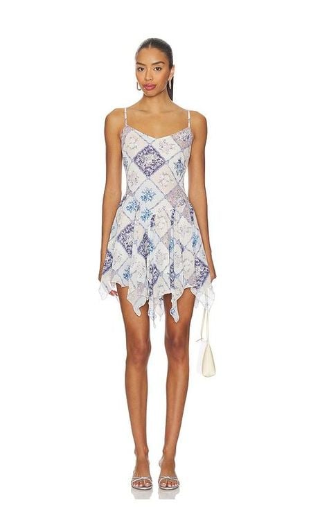 Gueret Mini Dress