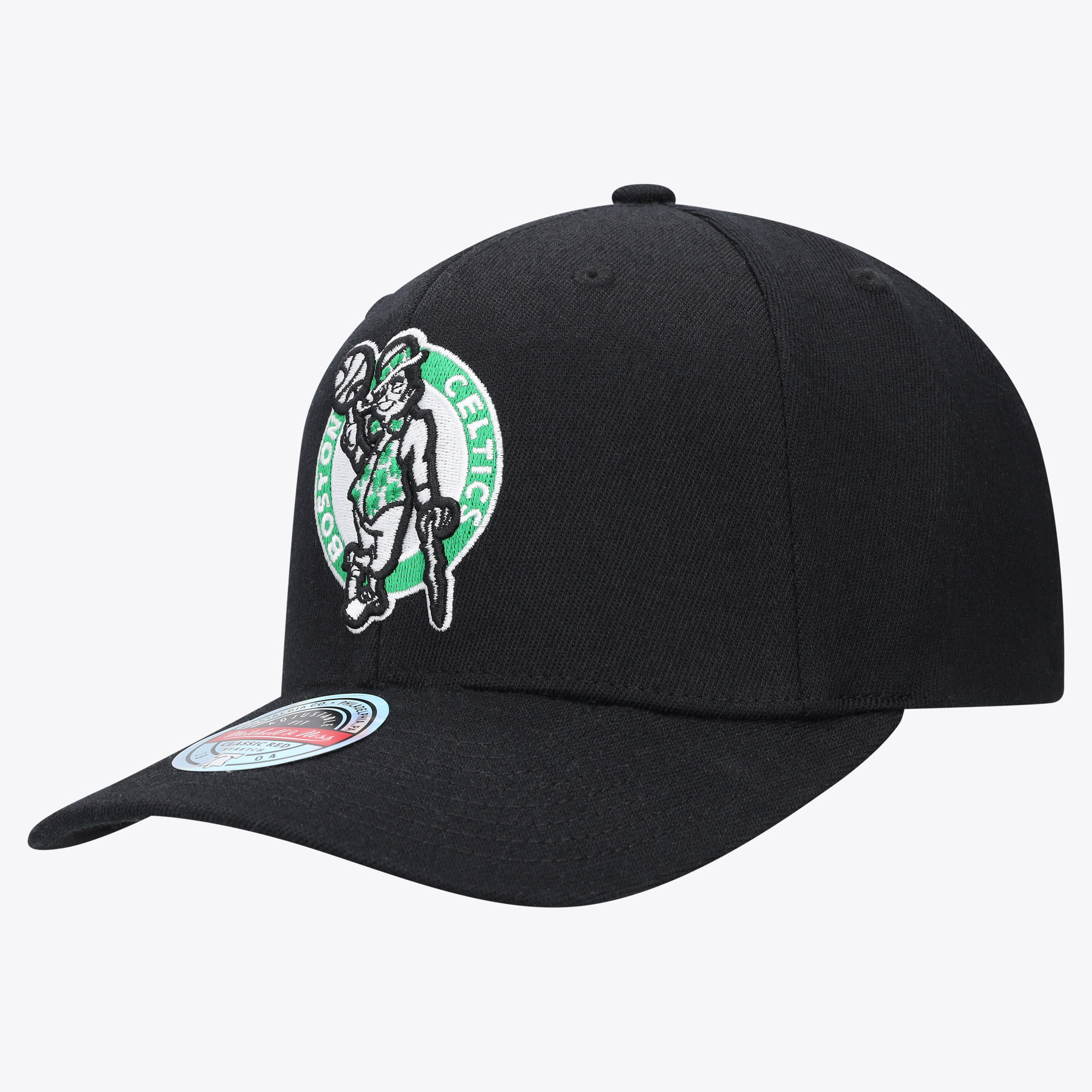 "Boston Celtics Mitchell & Ness Top Spot Classic" Image