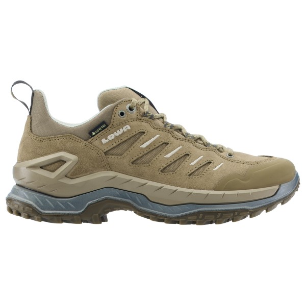 Lowa - Innovo GTX Lo - Approachschuhe 42 | EU 42 beige