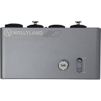 Hollyland Walkie-Talkie Converter Box HLCB01