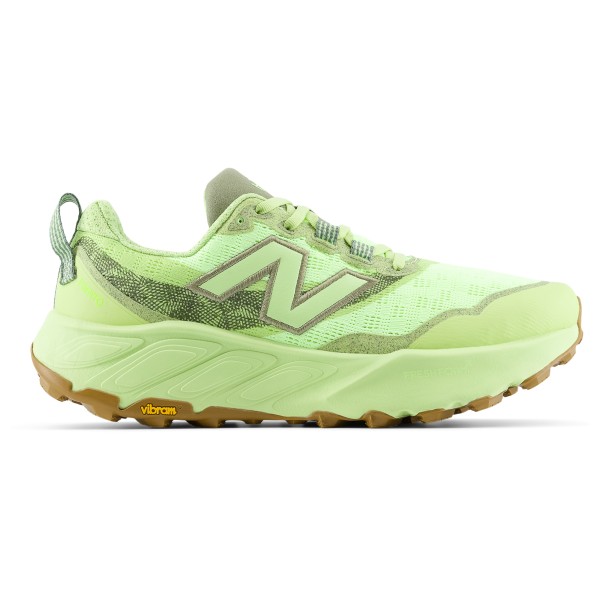 New Balance - Fresh Foam X Hierro V9 - Trailrunningschuhe 42 | EU 42 grün