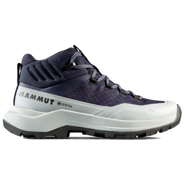 Mammut - Women's Sertig III Mid GTX - Wanderschuhe 38 | EU 38 grau