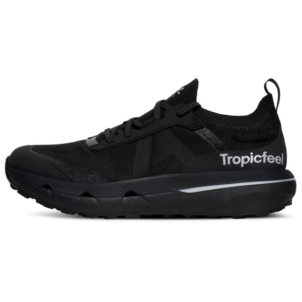 Tropicfeel - Terra.001 - Multisportschuhe 42 | EU 42 schwarz