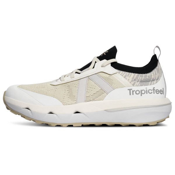 Tropicfeel - Terra.001 - Multisportschuhe 46 | EU 46 weiß