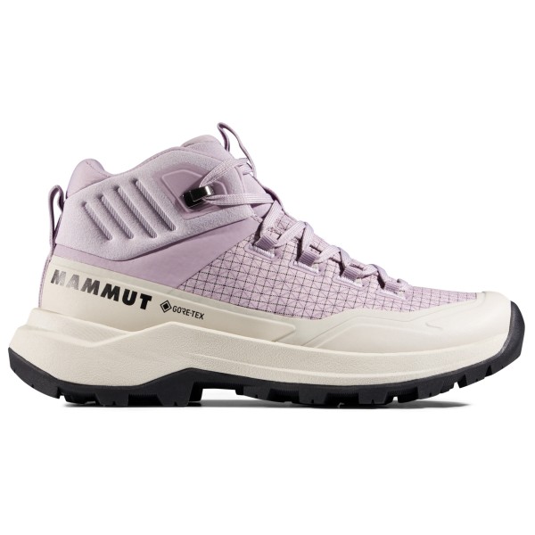 Mammut - Women's Sertig III Mid GTX - Wanderschuhe 37 1/3 | EU 37 lila