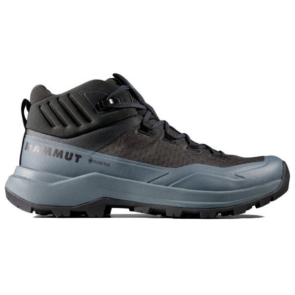 Mammut - Sertig III Mid GTX - Wanderschuhe 46 2/3 | EU 46,5 grau/schwarz