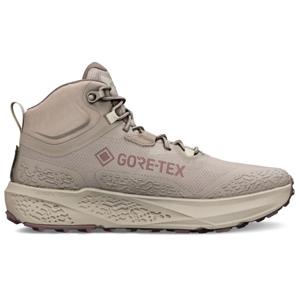 Altra - Timp 6 Mid GTX - Wanderschuhe 48 | EU 48 beige