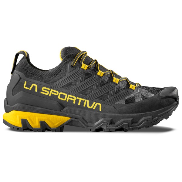 La Sportiva - Ultra Raptor 3 - Multisportschuhe 50,5 | EU 50,5 grau