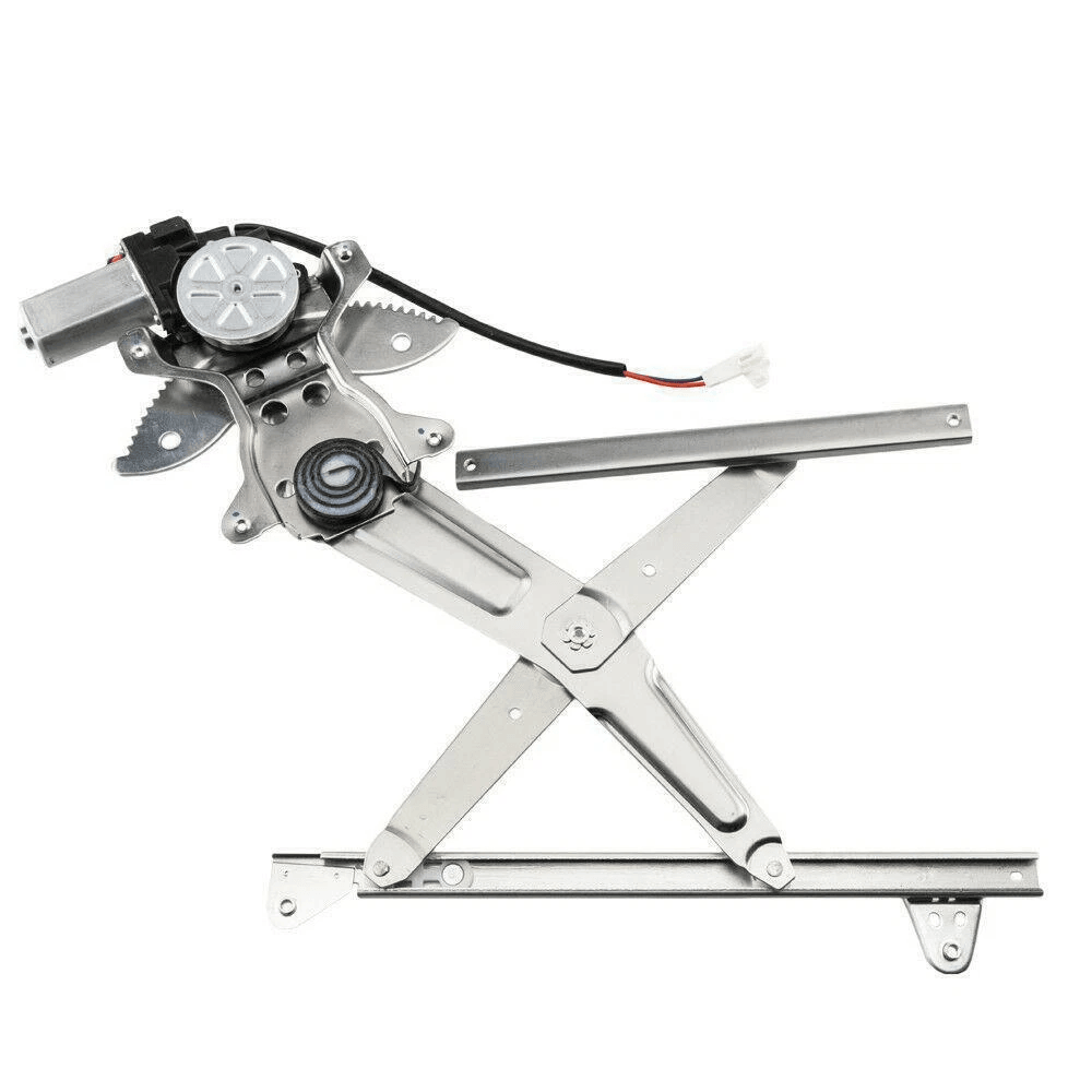 Power Window Regulator Motor Front Driver Side, Compatible With Toyota Camry Power Window Regulator Motor Front Driver Side, Compatible With Toyota Camry