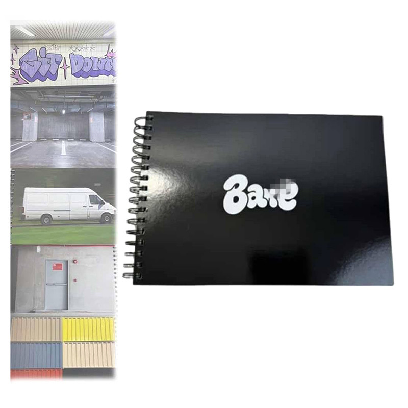 Sketching Book For Artists And Beginners, Real World Canvases, Graffiti Sketchbook Sketching Book For Artists And Beginners, Real World Canvases, Graffiti Sketchbook