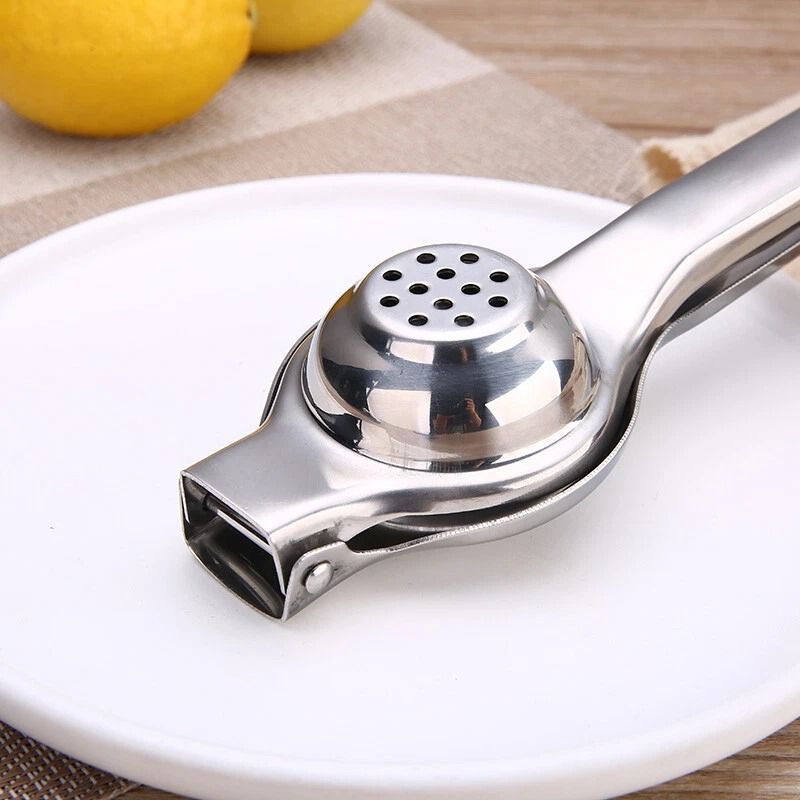 Manual Lemon Juicer Press Squeezer Handheld Citrus Fruit Juicer For Fresh Orange & Lemon Juice Manual Lemon Juicer Press Squeezer Handheld Citrus Fruit Juicer For Fresh Orange & Lemon Juice