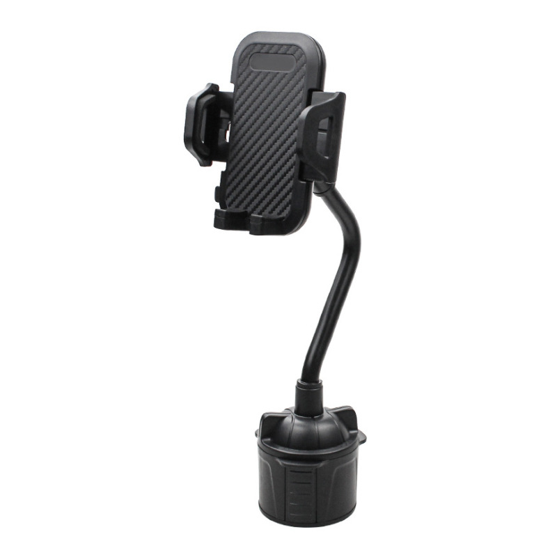 Mobile Phone Accessories, Universal Car Telephone Stand, Cup Holder Drink Bottle Mount Support Mobile Phone Accessories, Universal Car Telephone Stand, Cup Holder Drink Bottle Mount Support