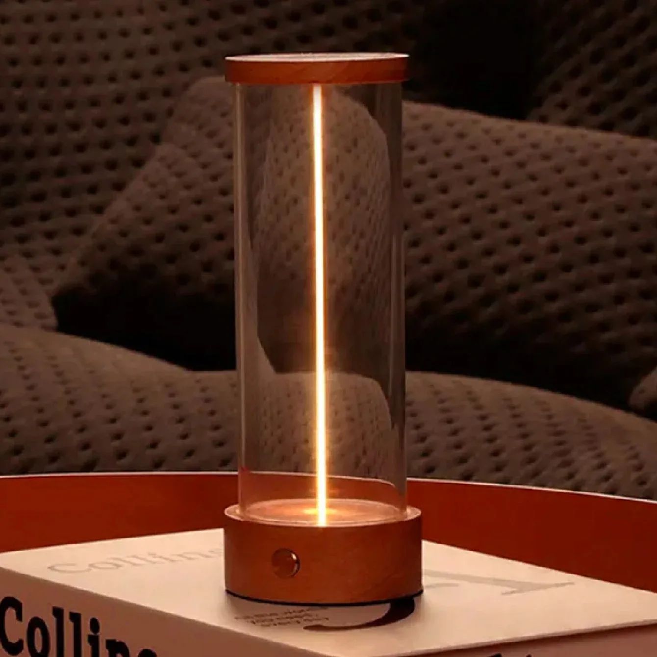 Second Generation USB Quantum Wire Ambient Light white