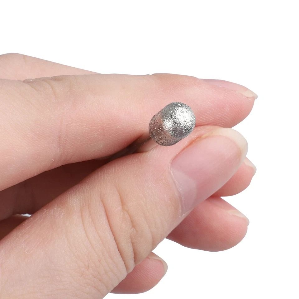 Grinding And Cutting Bit Set For Rotary Tool Grinding And Cutting Bit Set For Rotary Tool