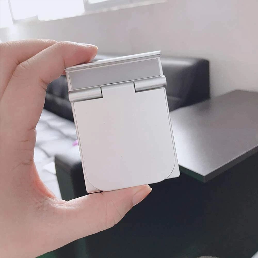 Foldable Phone And Tablet Stand Adjustable Desktop Holder 2 pcs