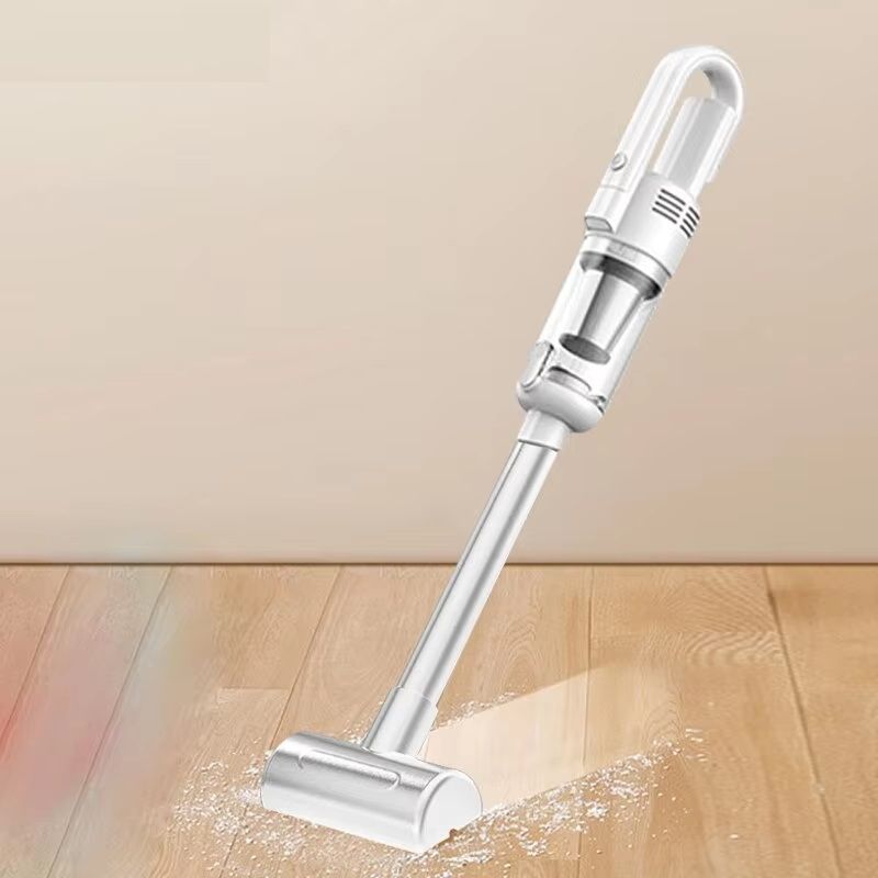 Multifunctional Handheld Vacuum Cleaner, Powerful Suction, HEPA Filter, Wireless For Car And Household b