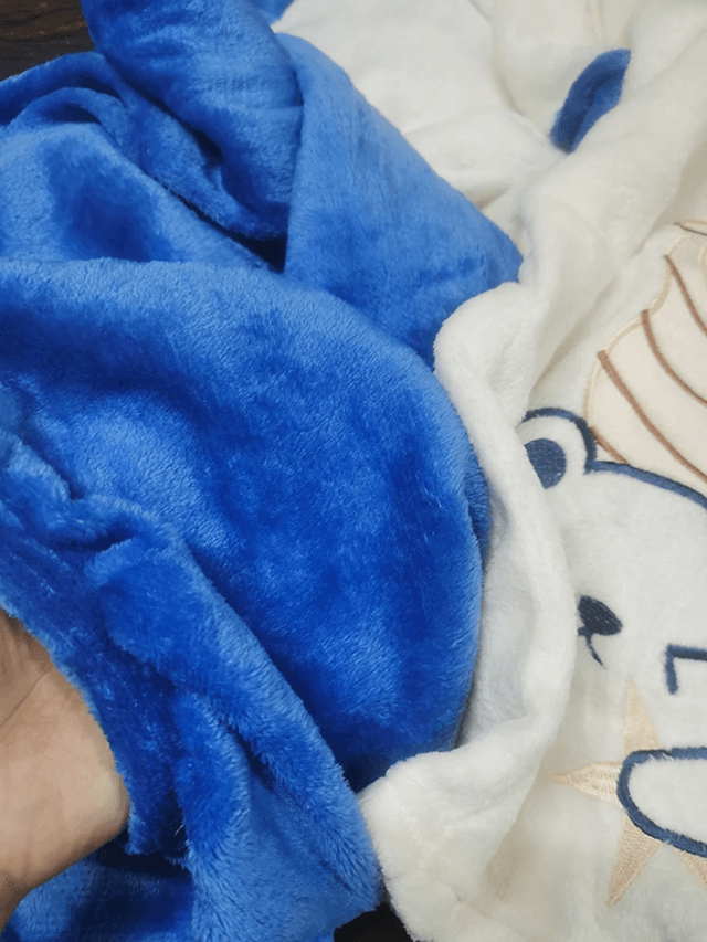 Womens Flannel Winter Pajama Set Coral Velvet Cartoon Bear Sleepwear red xl