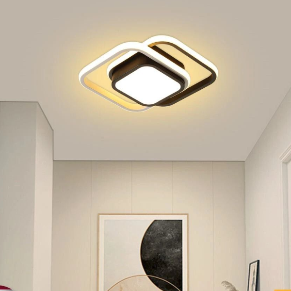 Modern LED Ceiling Light Flush, Pendant Lamp, Chandelier Fixture Modern LED Ceiling Light Flush, Pendant Lamp, Chandelier Fixture