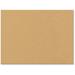 MooreCo Unframed Natural Add Cork Wall Mounted Bulletin Board Cork/Plastic in Brown | 18 H x 0.38 D in | Wayfair 302XA-01