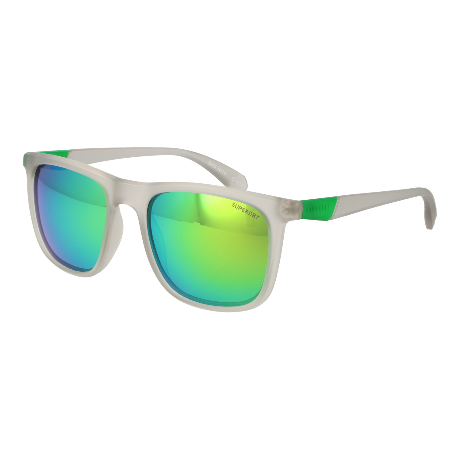 Superdry Sonnenbrille SDS 5016 165P 54