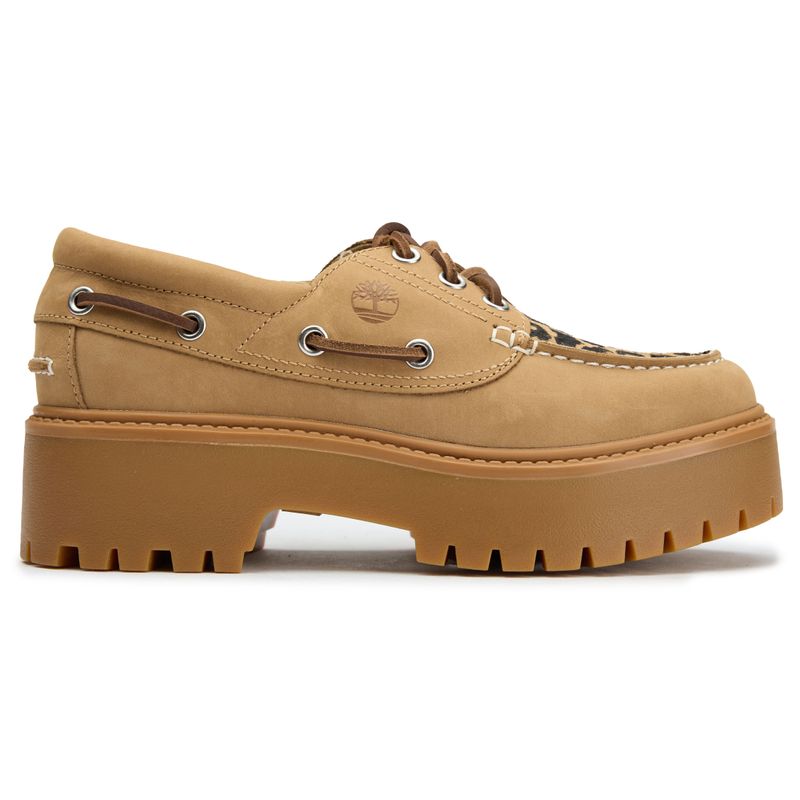 Timberland Stone Street Schuhe EU 40,5 / UK 7