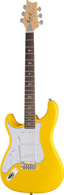 PRS SE Silver Sky Dandy Lion LH