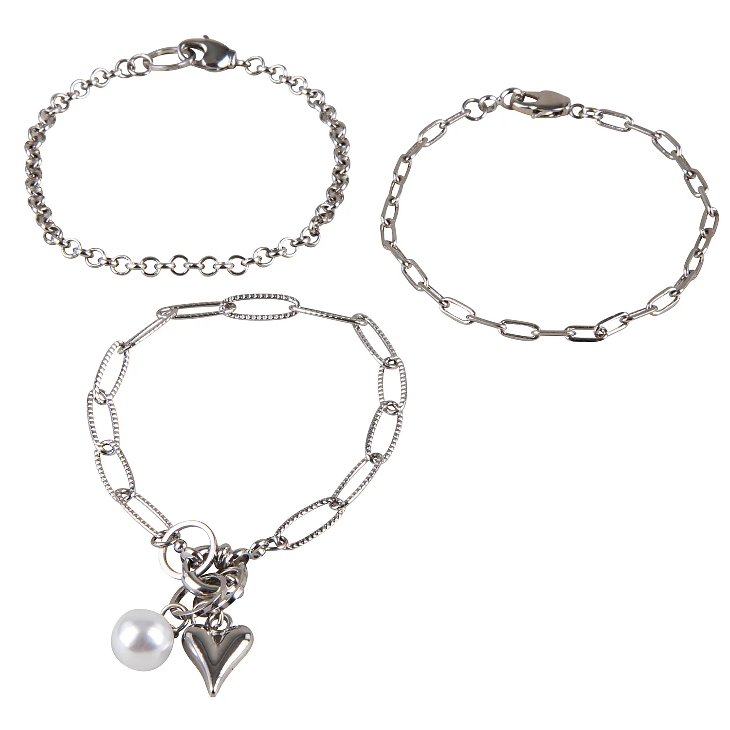 Bracelets 2 - buttinette