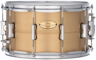 Pearl 14"x08" Primal Col. Brass SD
