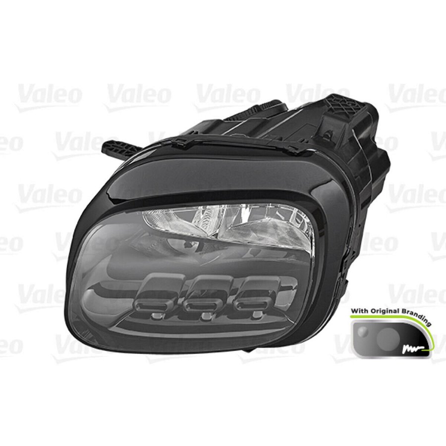 Projecteur Principal Halogène Valeo 450524