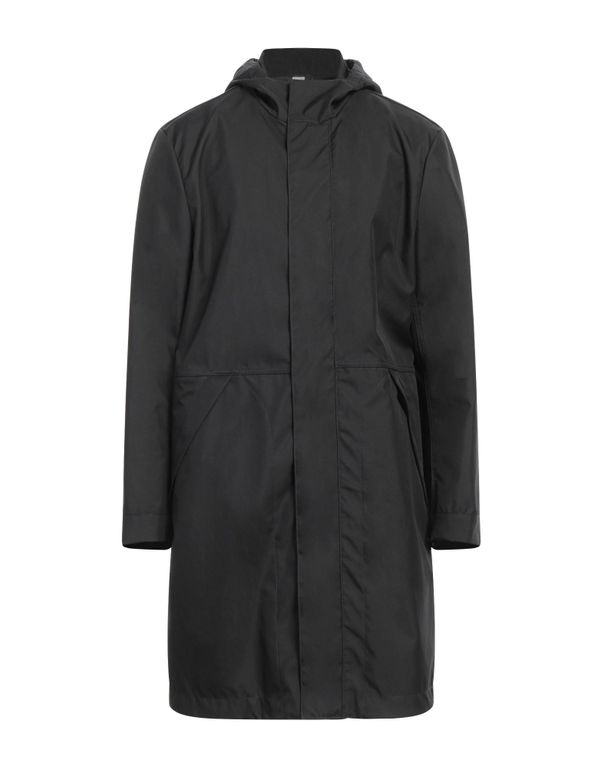 Coat - Gray - Slowear Coats