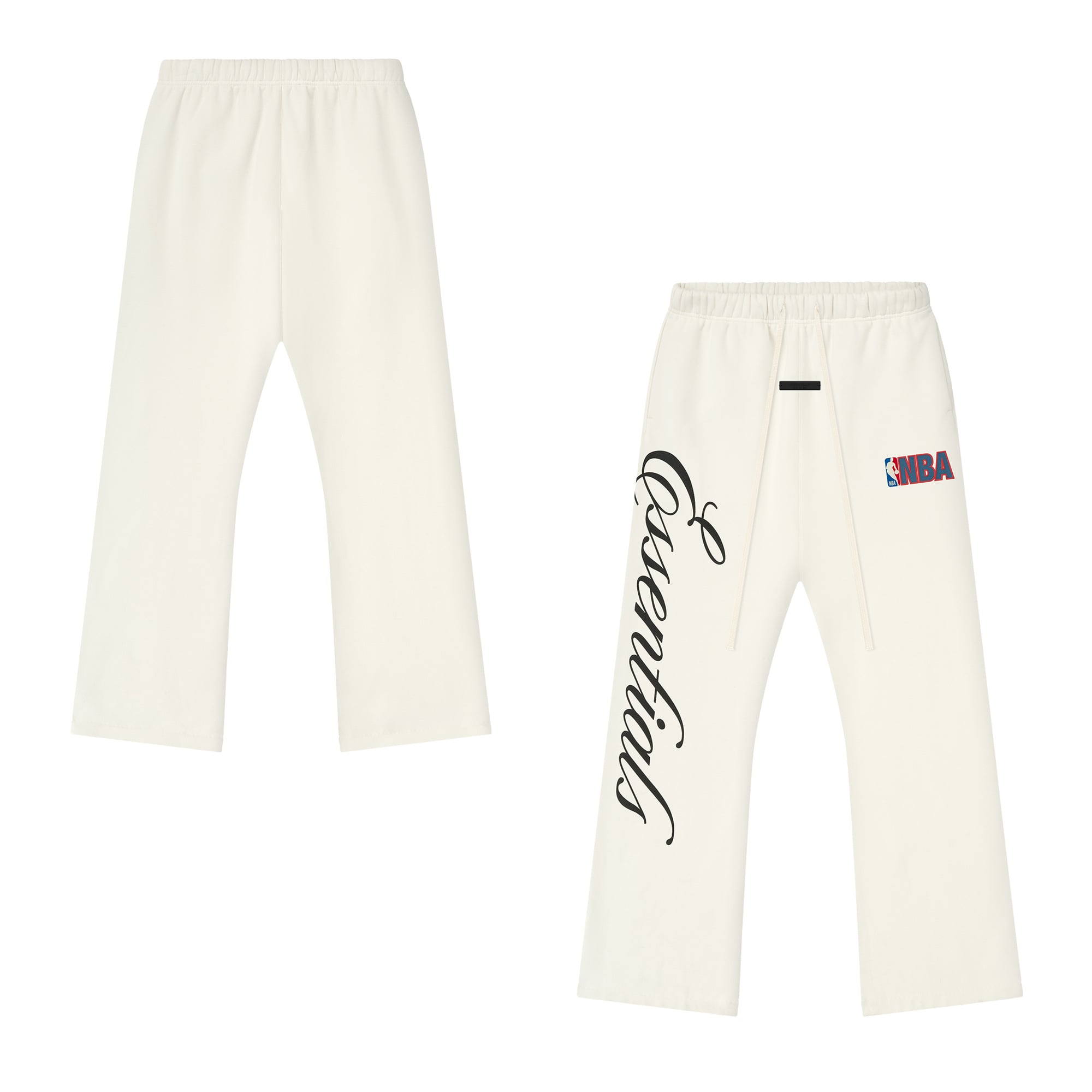 Pantalon NBA x Fear Of God Flare - Unisexe - Homme Taille: M